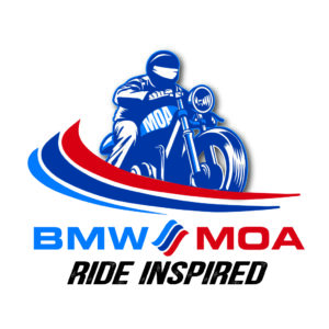 Picture of BMW MOA