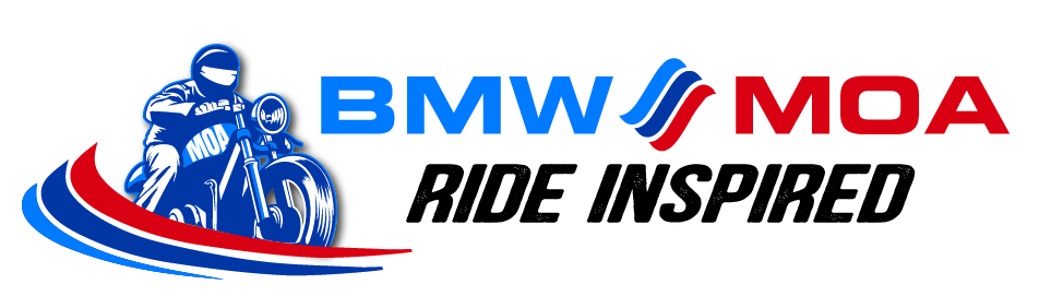 BMW MOA