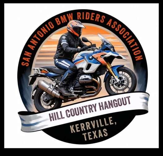 San Antonio BMW Riders