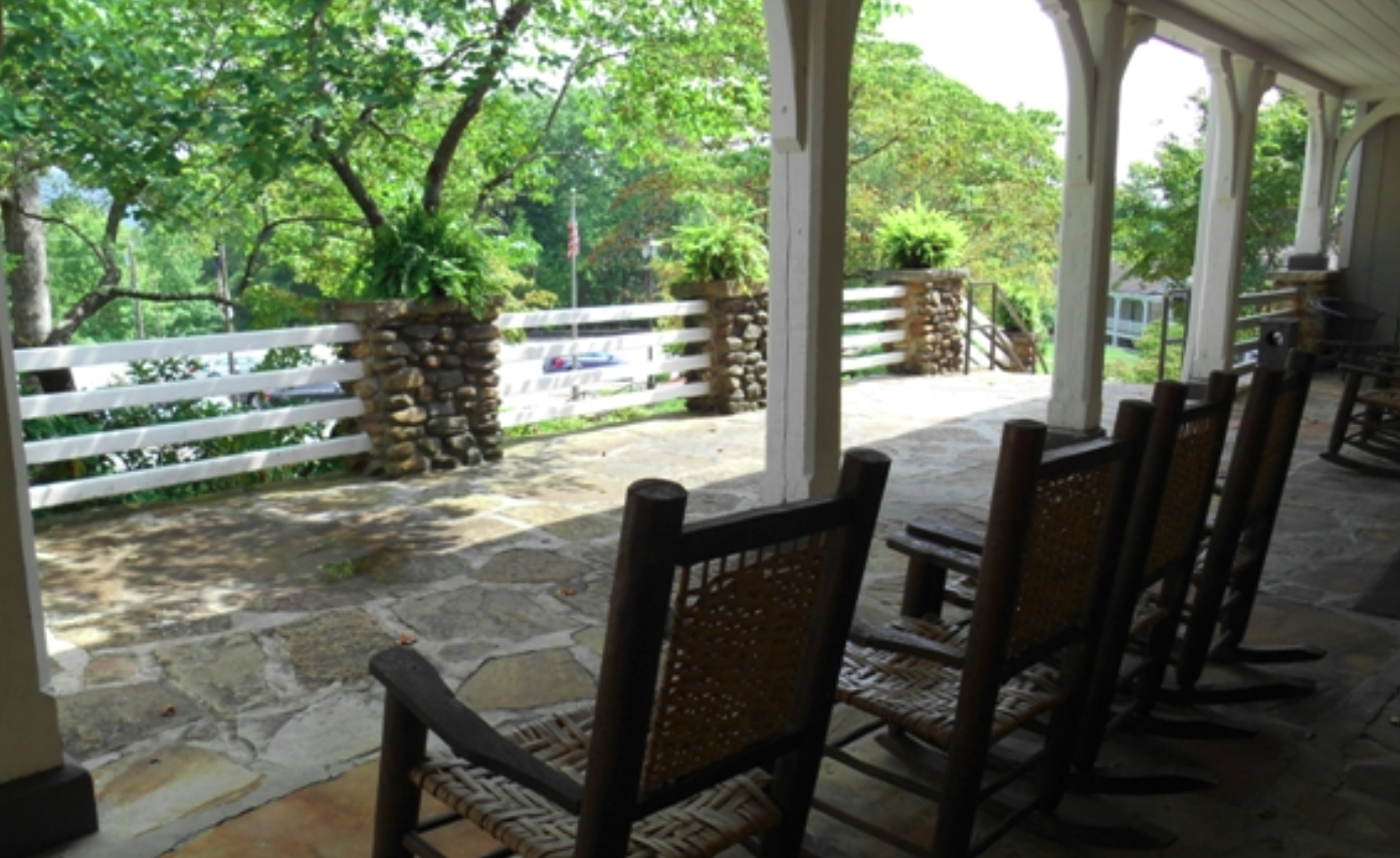 MOA Getaway at Pine Mountain