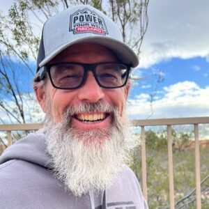 Picture of Brian Dutcher, President