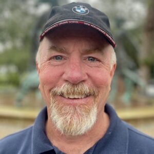 Picture of Doug Bakke, Director