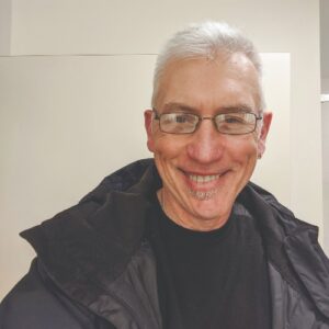 Picture of Doug Peters, Director