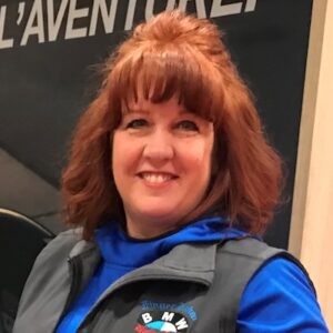 Picture of Jennifer Ott