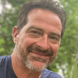 Picture of Phil Stalboerger, Treasurer