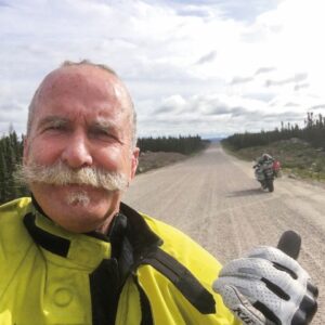 Picture of Steve Pelletier, Director