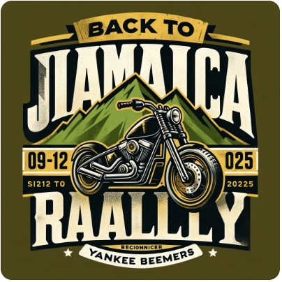 Back to Jamaica (VT) Campout