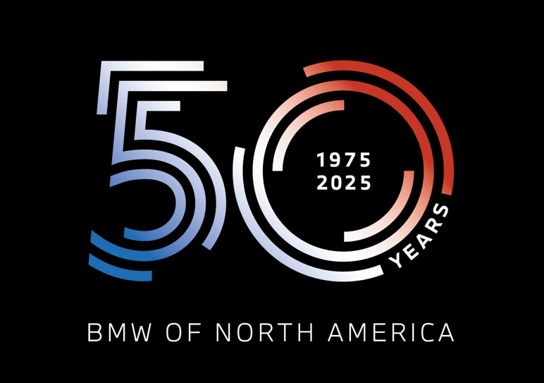 BMW of North America Cars, Coffee and Concours