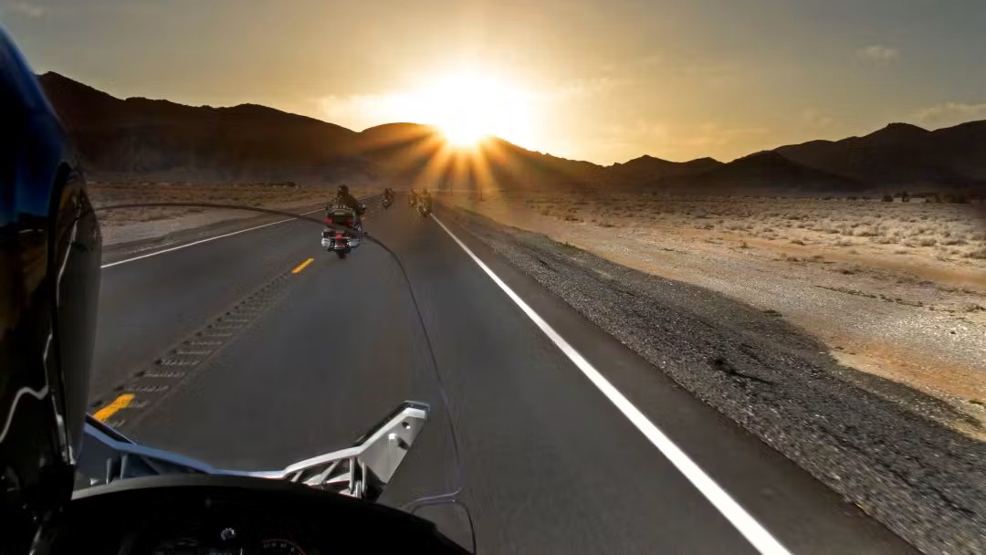 SoCal Road Trip