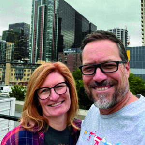 Picture of Chad Garcia