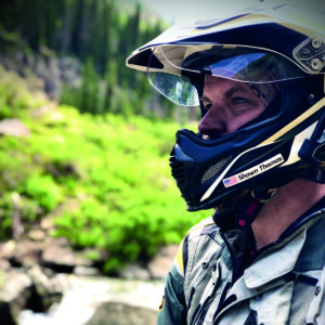 Picture of Shawn Thomas