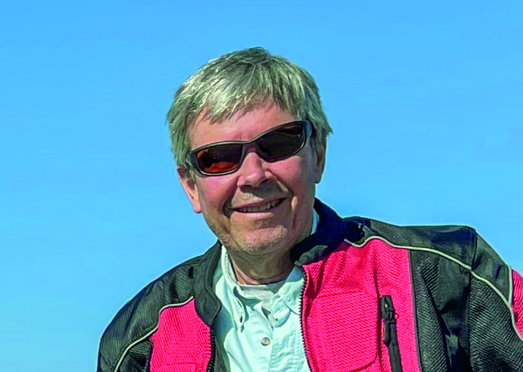 Picture of Robert McIsaac