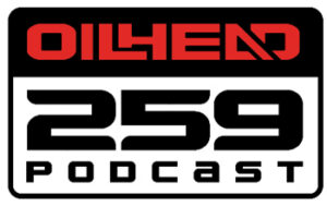 Oilhead 259 BMW motorcycle podcast