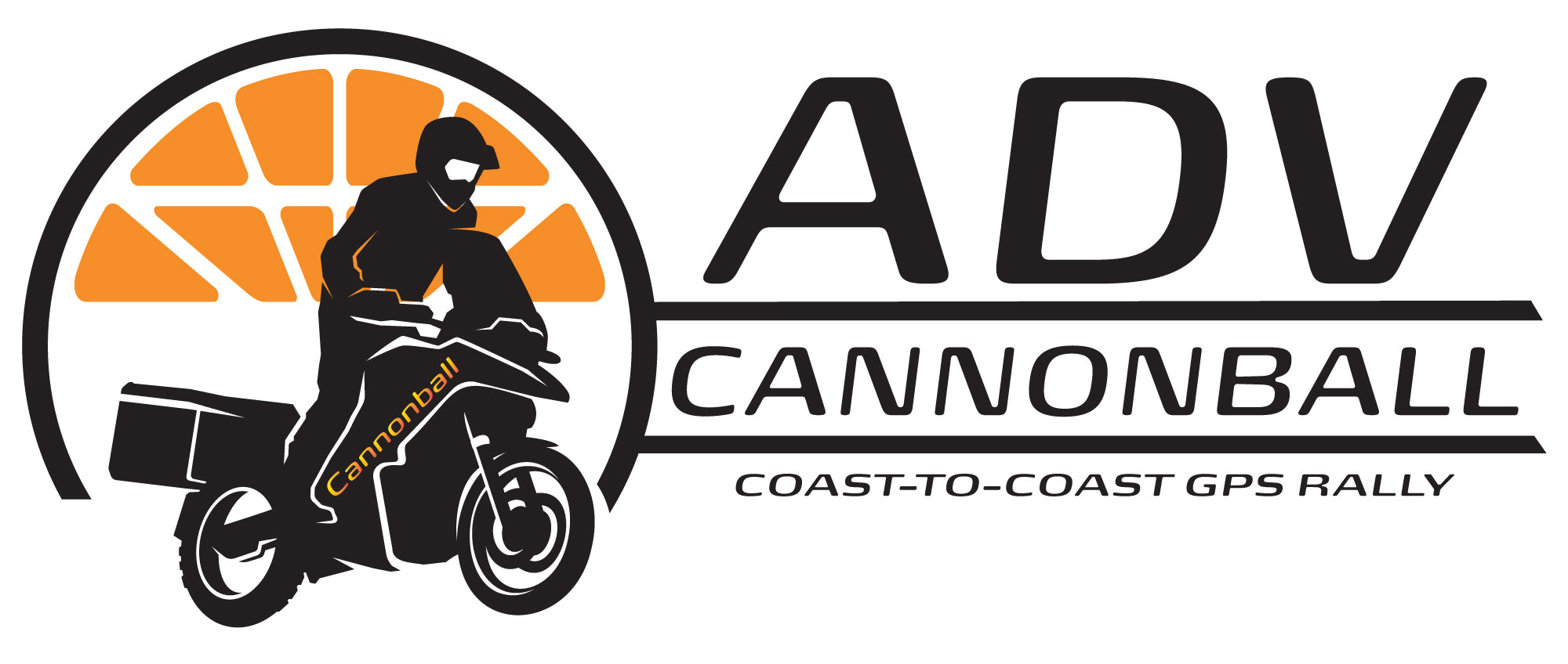 2026 ADV Cannonball Rally